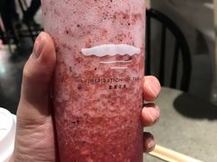 -喜茶(上海正大广场店)