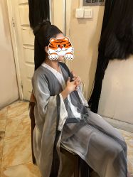 -盘子女人坊古装写真摄影