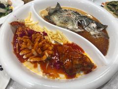 -马凯餐厅(地安门店)