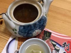 -割烹酱子日本料理(弘基财富广场店)