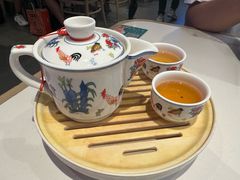 -南拳十三姨·潮汕砂锅粥·粤菜(西单大悦城店)