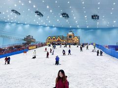 -广州热雪奇迹