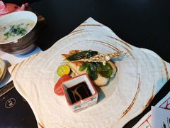 -花潮料理艺食馆(成都万象城店)