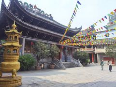-华林禅寺