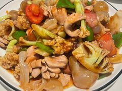 -旺达·福州菜(正大广场店)