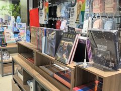 -扶光书店(中环店)