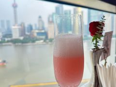 -Da Ivo哒伊沃意大利魔镜餐厅(外滩店)