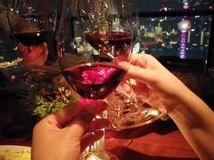 -上海柏悦酒店·世纪100牛排馆