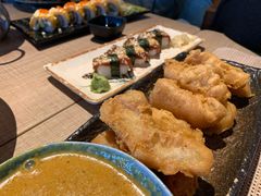 -野米东南亚餐厅(欢乐海岸店)