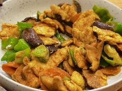 -About Bistro關於·泰式家庭料理