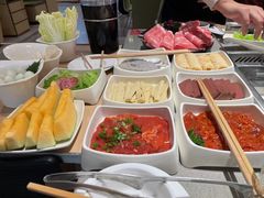 -海底捞火锅(和安宁春城店)