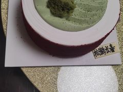 -第戎蛋糕(恒隆广场店)