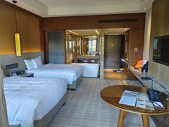 -浙江安吉JW万豪酒店·万豪中餐厅