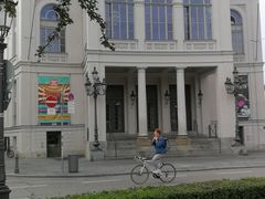 -慕尼黑巴伐利亚国立歌剧院