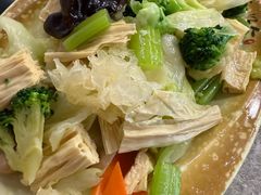-高玛纳驴肉火烧(一世界店)