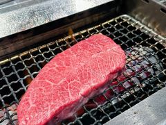 -俺的焼肉(銀座9丁目店)