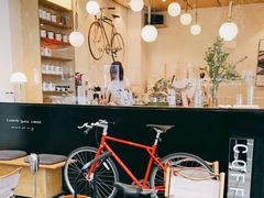 -常识咖啡common sense(春熙路店)