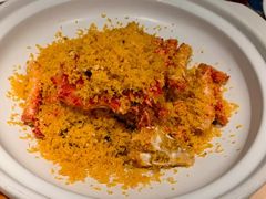 -鸽舞笙平金牌烧鸽子·融合菜(鲁谷店)