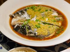 -绿茶餐厅(布吉万象汇店)