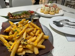 -娜娜家•Nana's restaurant(国金汇店)