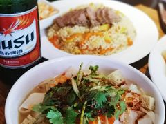 -疆里疆外·和田烤肉·清真