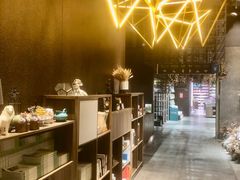 -扶光书店(中环店)