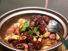 砂锅猪肠头-木棉·醉心粤味(COCO Park店)