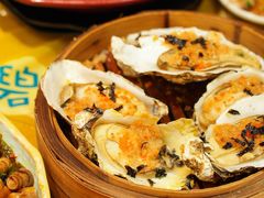 -桥东喜碧海鲜街(水东街店)