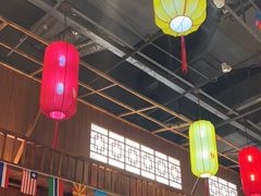 -老高烧烤(龙华星河iCO店)