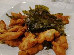 -翠亭酒家(山西南路店)