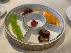 -皇朝会.经典传统粤菜(外滩店)