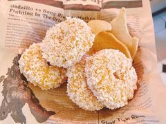 -太食獸泰式茶餐厅(IFS国金中心店)