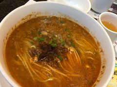 -中国厨房/台湾牛肉面
