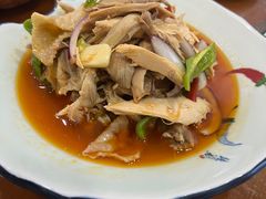 -新疆巴州金丝特餐厅(大钟寺店)