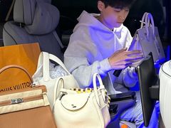 -奢收多·二手奢侈品回收中心(天河店)