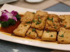 -茶油香闽南菜·花园餐厅(前埔店)