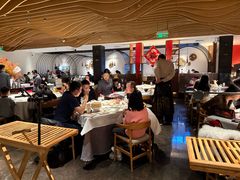 -四季民福烤鸭店(王府井东安门店)