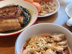 -周麻婆·川式小炒(泉州鲤城超越工业园店)