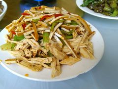 -马遂林烩面馆(少室路店)