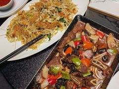 -新阿布海鲜大酒店