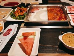 -福禄娃一家人火锅(上地店)
