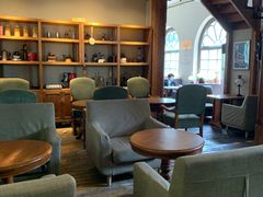 -1901 Cafe(西四店)