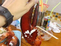 -强记龙虾钳(定安里店)