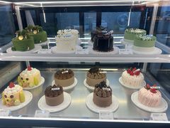 -野人先生现做冰淇淋(北京环宇荟店)