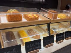 -V咖啡(兰州盛达希尔顿酒店)