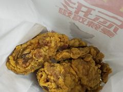 -麦当劳(南京水西门大街店)