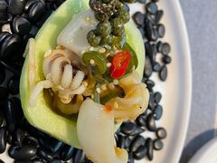 -上宴精品海鲜姿造(晶融汇旗舰店)