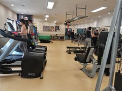 -中田健身工作室(博兴路店)