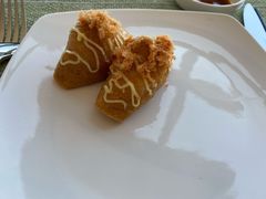 -视界美食自助餐厅·石家庄希尔顿酒店