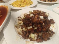 -玉林烤鸭店(垡头店)